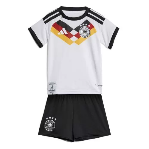Germany Home Infants Kit WC - 2025-26